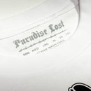 Scribble Tee White