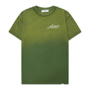 Motto Tee Sun Fade Olive
