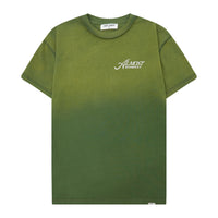 Motto Tee Sun Fade Olive