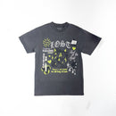 Hot Plays Tee (Grey)