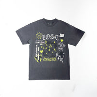 Hot Plays Tee (Grey)