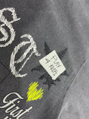 Hot Plays Tee (Grey)