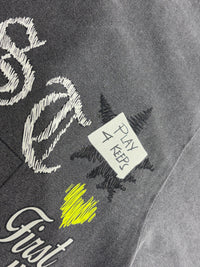 Hot Plays Tee (Grey)