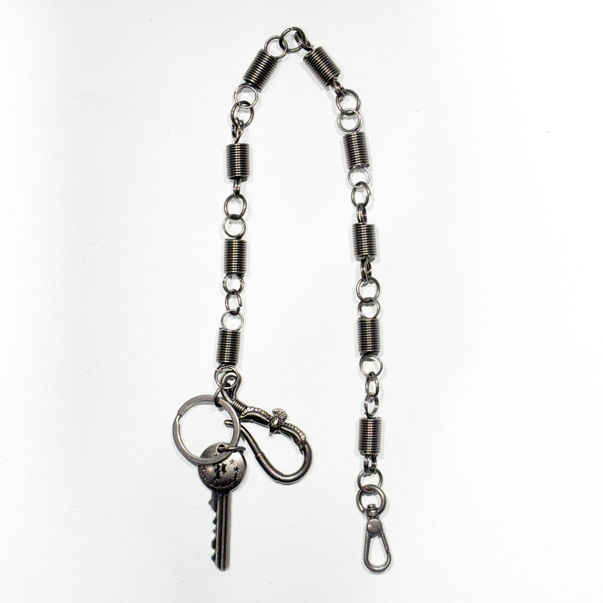 Spring Wallet Chain