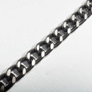 Padlock Wallet Chain