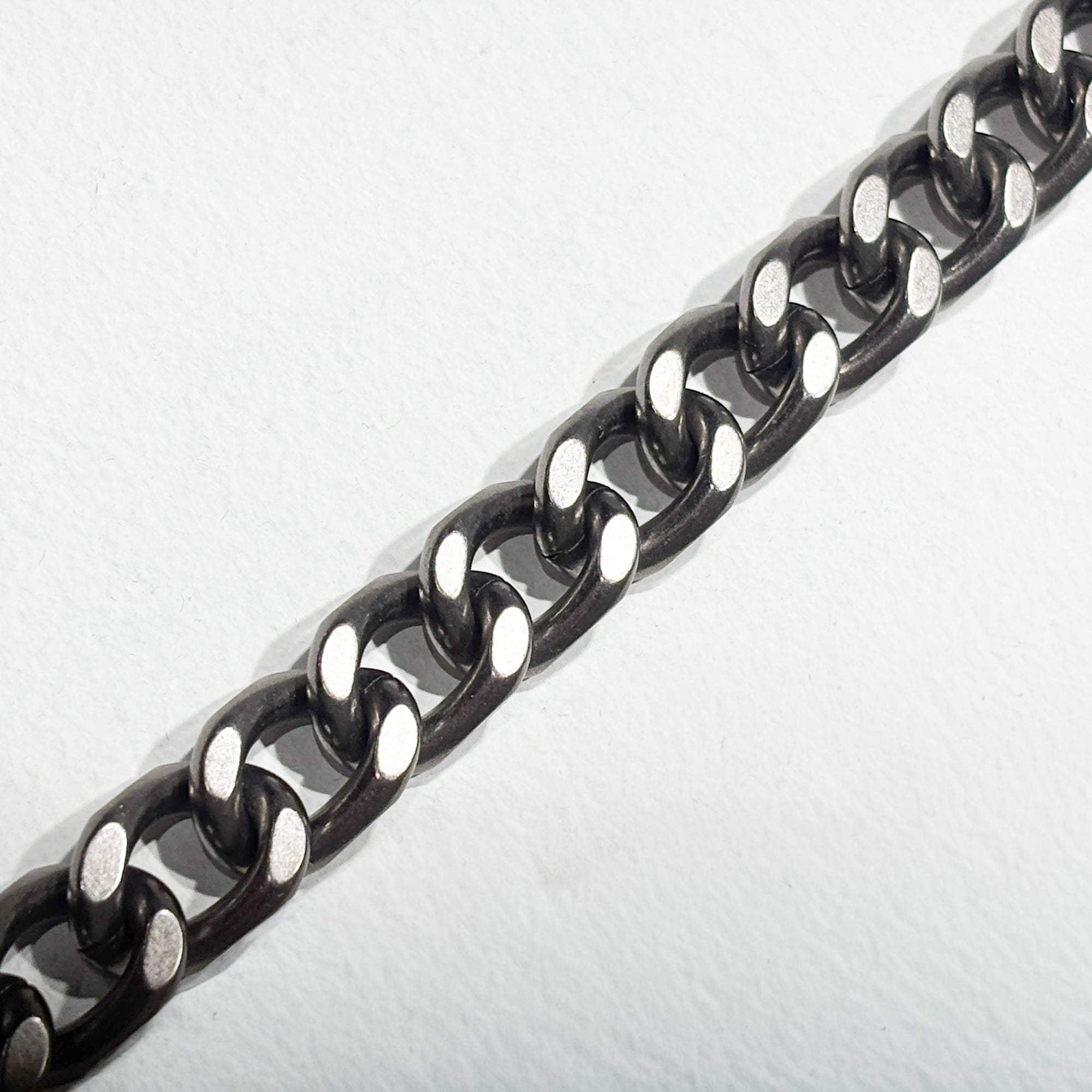 Padlock Wallet Chain