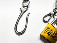 Padlock Wallet Chain