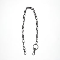 Screw Wallet Chain