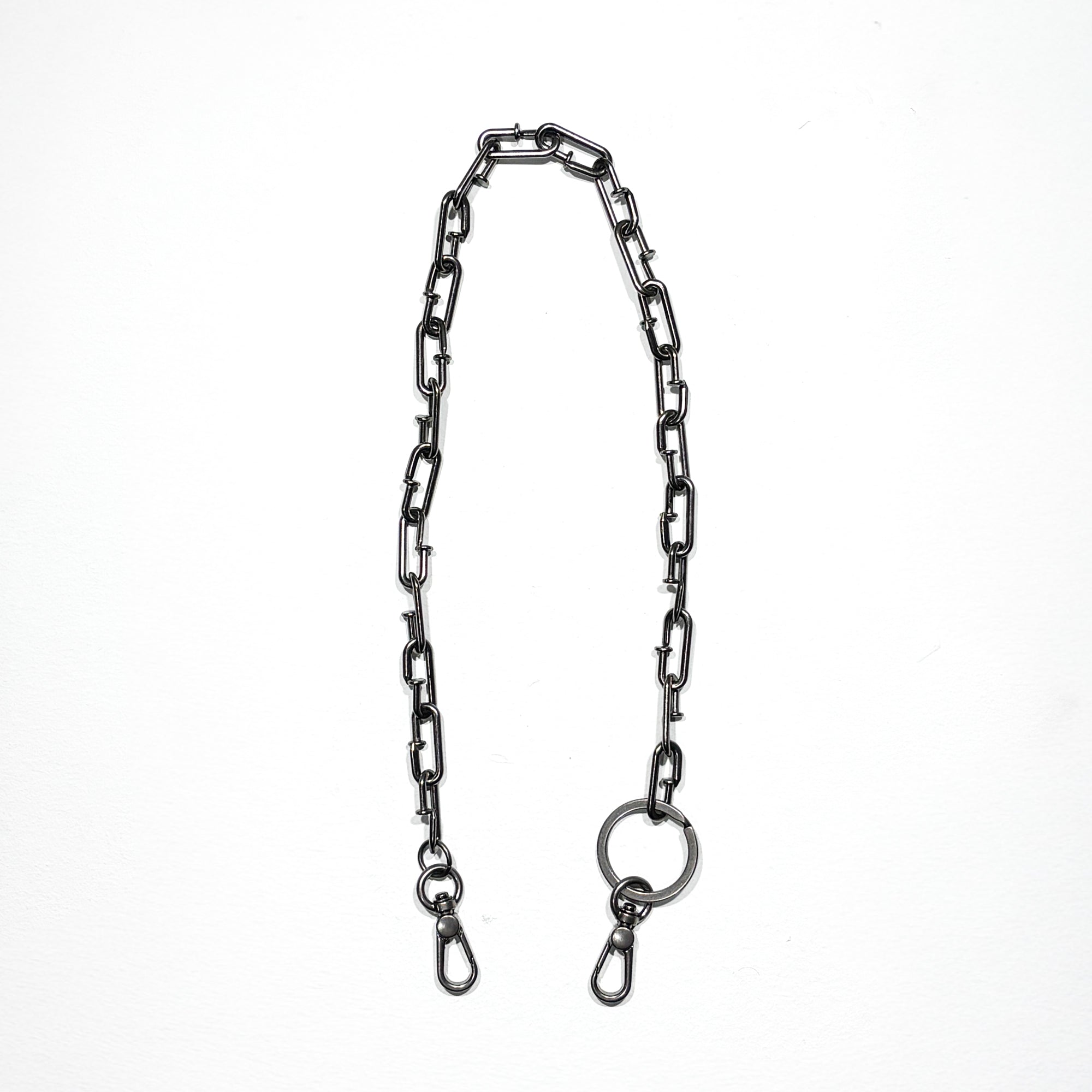 Screw Wallet Chain