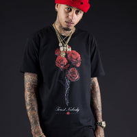 Retro 4 Bred Barbed Roses