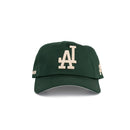 LA Chain Stitch Unconstructed  Forrest