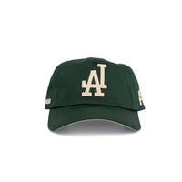 LA Chain Stitch Unconstructed  Forrest
