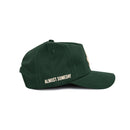 LA Chain Stitch Unconstructed  Forrest