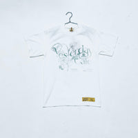 G.T.H.T. Tee White