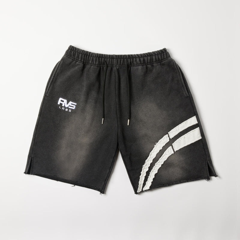 Lotus Shorts Dark Wash