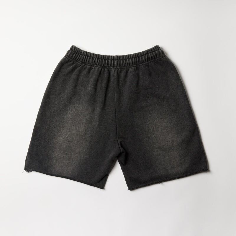 Lotus Shorts Dark Wash