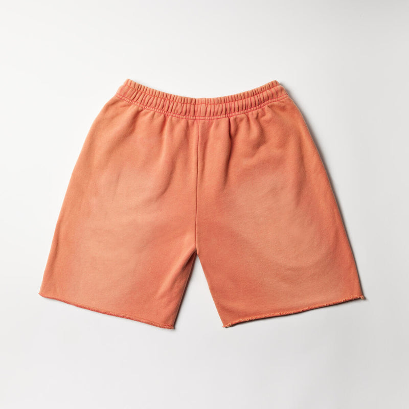 Lotus Shorts Coral