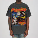 Astro Prem Tee Grey