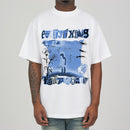 Temporary Prem Tee White