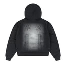 Heaven's Gate Hoodie Black