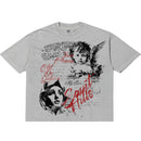 Galleria 1.0 Tee Cement