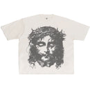 Savior Tee White
