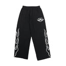 Saint Angel Sweatpants Black