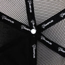 ROADTRIP TRUCKER HAT BLACK