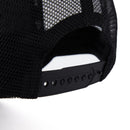 ROADTRIP TRUCKER HAT BLACK
