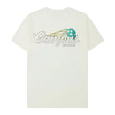 ROADTRIP TEE CREAM