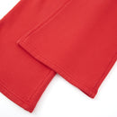 CHATEAU FLARES SUNFADE WASH RED