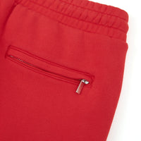 CHATEAU FLARES SUNFADE WASH RED
