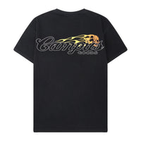 ROADTRIP TEE VINTAGE BLACK