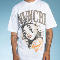 Soldier Tee White