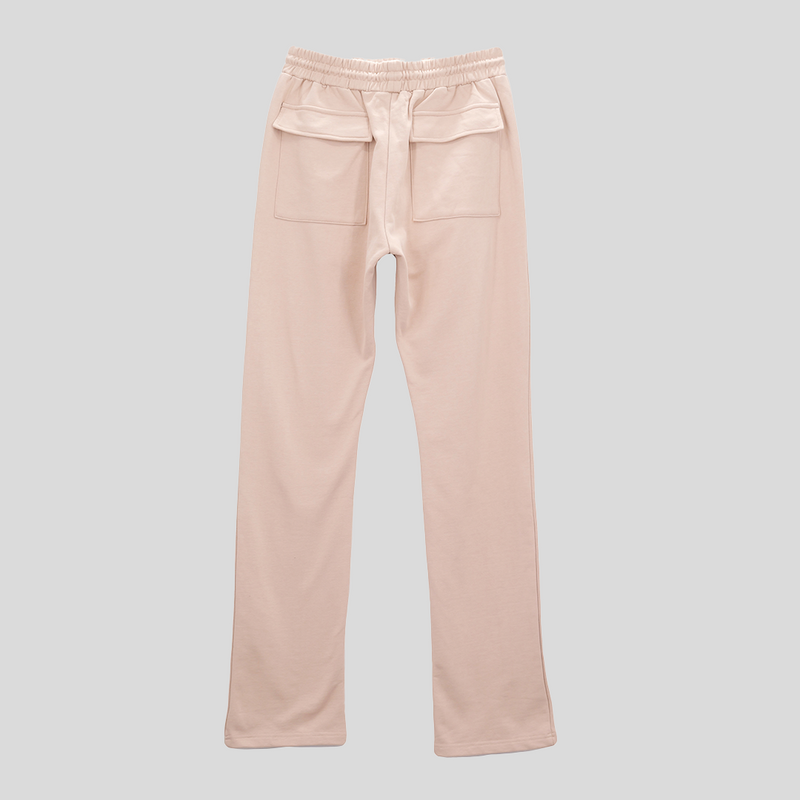 Victory Snap Trouser Russet