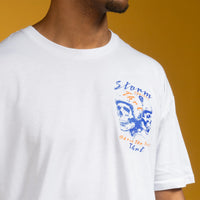 STORM CHASERS TEE