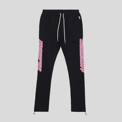 St Valentine Joggers Black