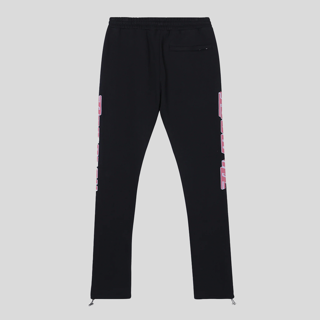 St Valentine Joggers Black