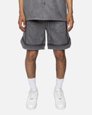 DELTA SHORTS GREY