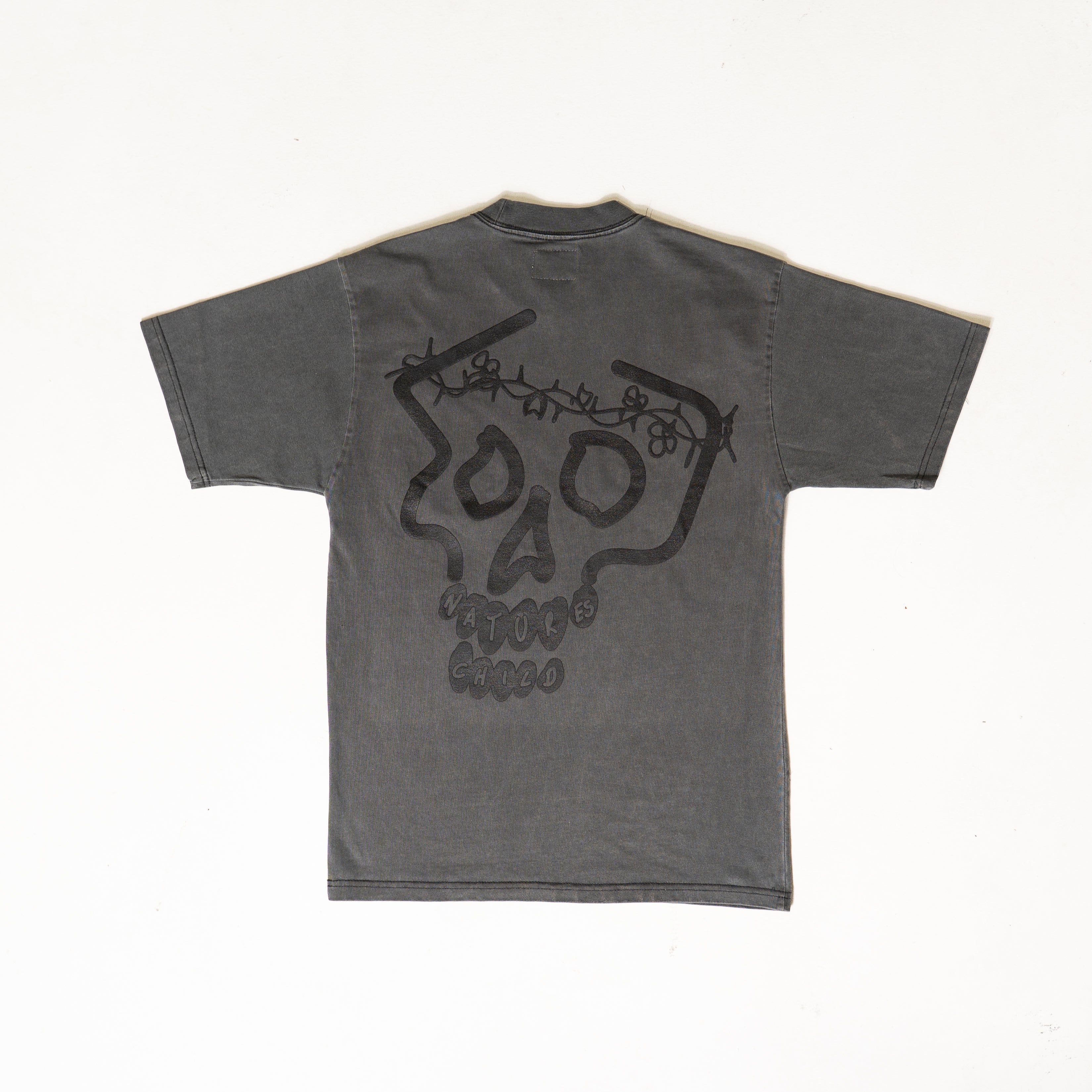 Green Haus Tee Pepper