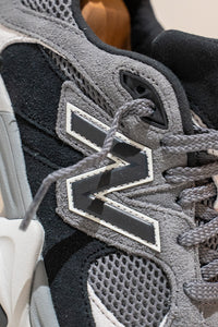 U9060ERA - Black / Grey