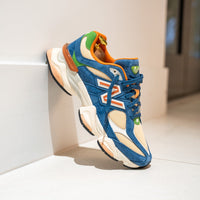 U9060LDC - Blue / Green