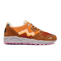 ARIA '95 BROWN SUGAR/ALMOST APRICOT