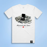 Married To The Game QS