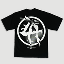 MICHAEL MYERS TEE BLACK