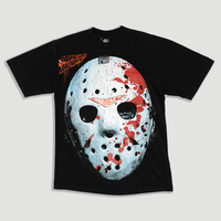 JASON TEE BLACK