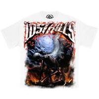 LH6007 Tee White