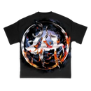 LH6007 Tee Black