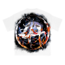 LH6007 Tee White