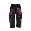 LH6006 Jogger Black